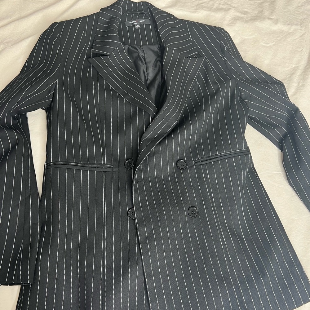 Blazer size M